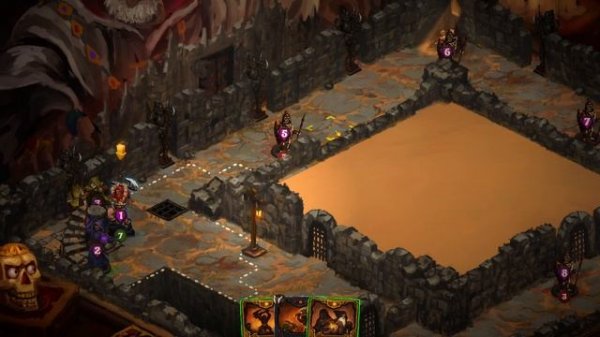 СПАС ПРИНЦА И ТЕПЕРЬ ОН ЗА МЕНЯ! 2 Dark Quest 4