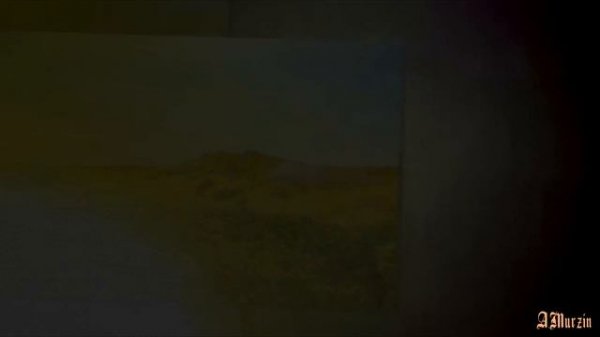 Vasim - In The Fire Smoke