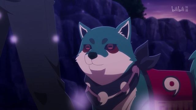 Повседневная жизнь бессмертного короля 5 сезон 9 серия (аниме-сериал, 2026) смотреть онлайн