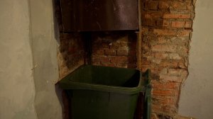 Содержание мусоропровода взяли на контроль