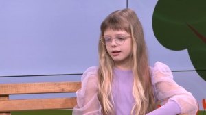 Апельсин. Дети говорят. 13-02-2026