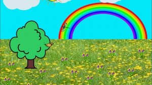 физкультминутка солнышко весёлое