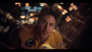 Проект Аве-Мария (Райан Гослинг) Трейлер 2026