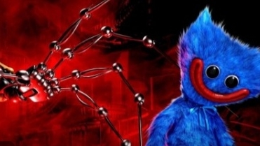 трейлер попи плей тайм 5