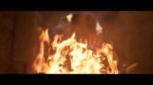 Black Myth: Zhong Kui - 6-минутный спецвыпуск, посвящённый китайскому Новому году.