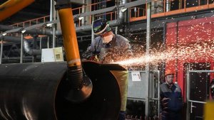 Строительство НПЗ на Сахалине обойдется в 100 млрд рублей