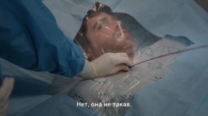 Клиника – трейлер перезапуска культового сериала (русские субтитры, 2026)