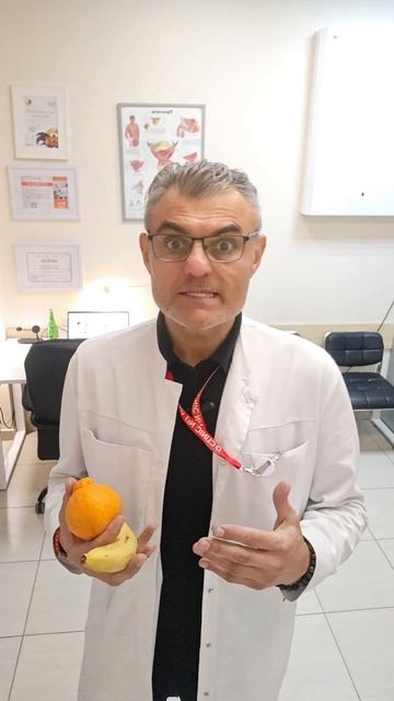 Аденома простаты — профилактика.