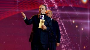 Сериал Виктора Согомоняна победил на кинопремии «Герои большой страны»