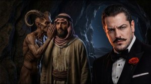 К Мухамеду приходил Сатана а не Джибриль - сенсационное открытие \ Хидир плагиат \ чеченец родновер