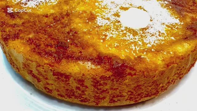 Сочный,ароматный и вкусный мандариновый пирог! смотреть онлайн