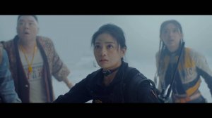 День спасения Земли / Mo ri jiu yuan (2021)