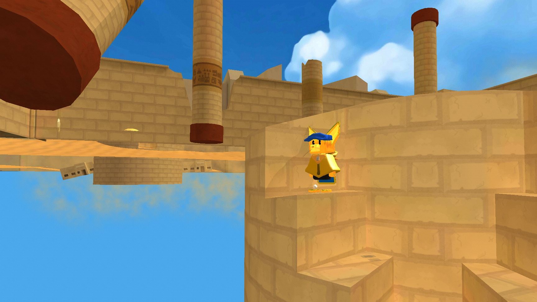 СУПЕР трюки для прохождения и спидрана 😉 смотреть онлайн