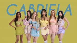 KATSEYE - Gabriela (Comedy Cover)