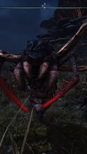 Мутанты в игре Pioner