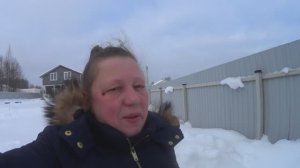 ПРОСТАЯ ЖИЗНЬ В ДЕРЕВНЕ. Прогулка по деревне. Покупки из деревенского магазинчика.