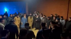 Зикр мощный