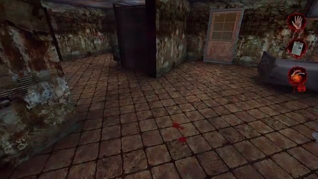 postal paradise lost. 1 серия. 1 часть(Пробуждение и апокалипсис).