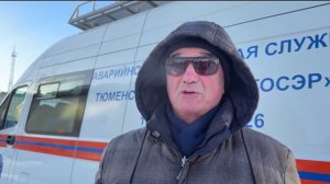 Уголовное дело возбуждено в Тюмени по факту гибели человека в  гаражном кооперативе