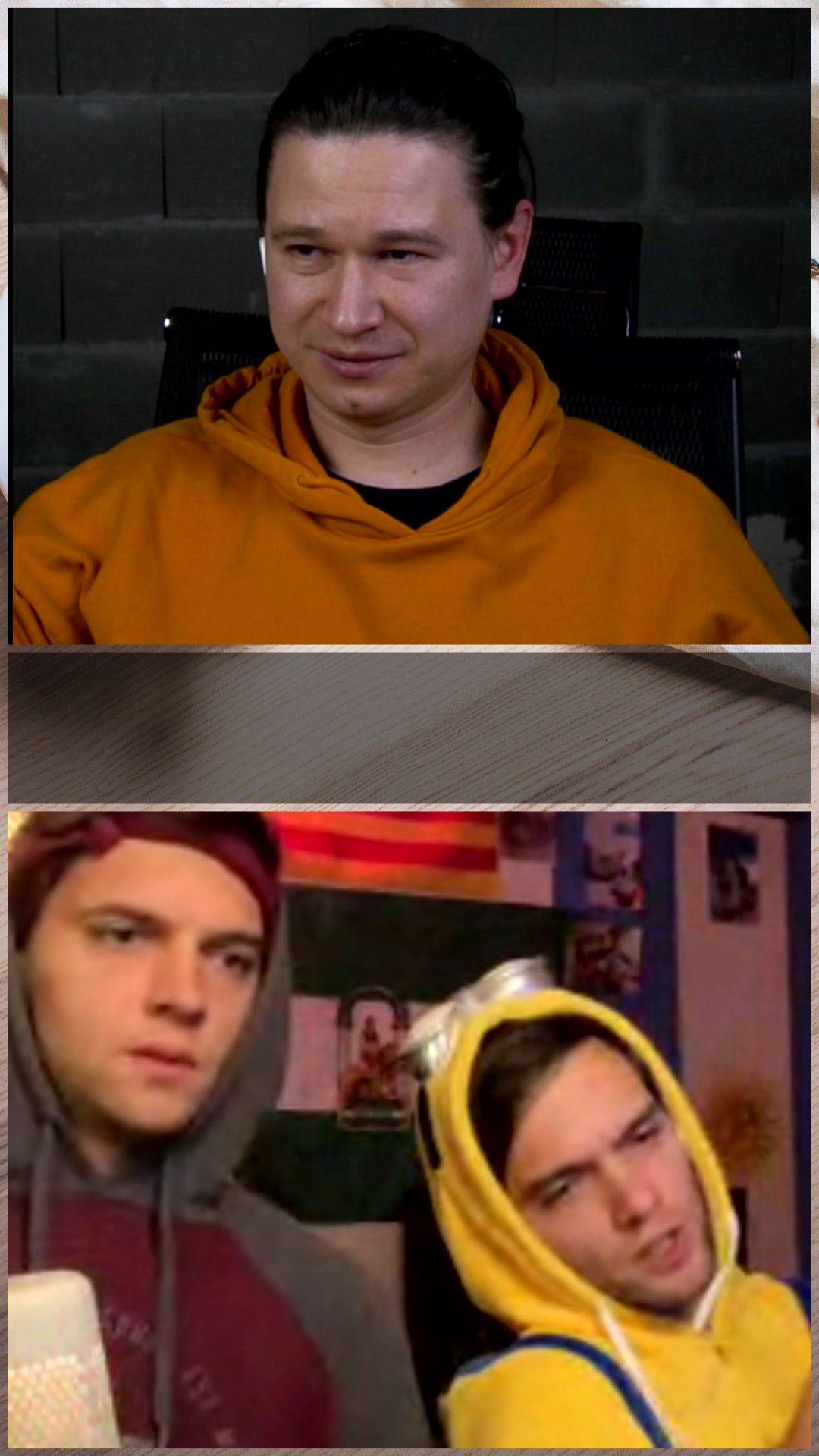 БСБ-1703: Война, экономика, политика, Россия, Украина. Чат-рулетка, 21.11.2025