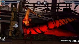 Игра Jurassic World 3 часть
