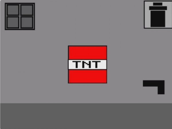 ОБЗОР НА МОЮ ИГРУ BLUE SANDBOX