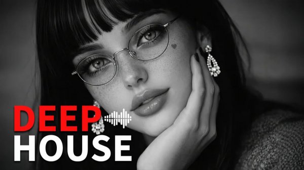 Новый DEEP HOSE MIX 2026 😍 Слушать музыку онлайн, дипхаус музыка, новая музыка