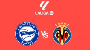 Ла Лига/Алавес-Вильяреал
