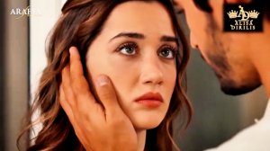 Неземная / Атеш & Мерджан / #Арафта