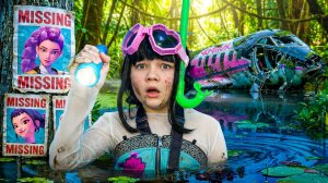 КУДА ПРОПАЛИ РУМИ и K Pop Demon Hunters? К ПОП ОХОТНИЦЫ НА ДЕМОНОВ – короткометражный фильм!