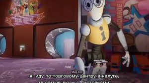 люди с листовками