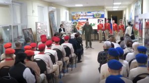 Состоялась торжественная церемония передачи родным госнаград героев-земляков, погибших в ходе СВО