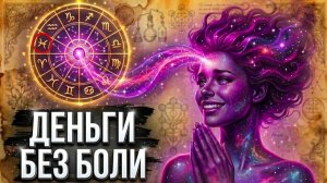 Как Включить Денежный Поток По Дате Рождения