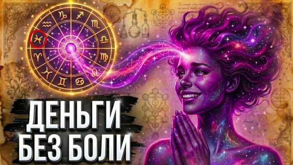 Как Включить Денежный Поток По Дате Рождения