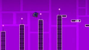 Первый уровень по гд