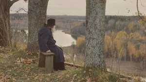 Диакон Дмитрий Котов - Об отце Алексее Чухине, в память  о священнике, художнике и мыслителе.