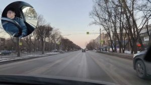 Еду на работу/новости/погода/гороскоп/и просто трёп Алисы/12.02.26г