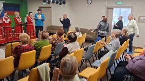 Мариуполь. Клуб друзей.