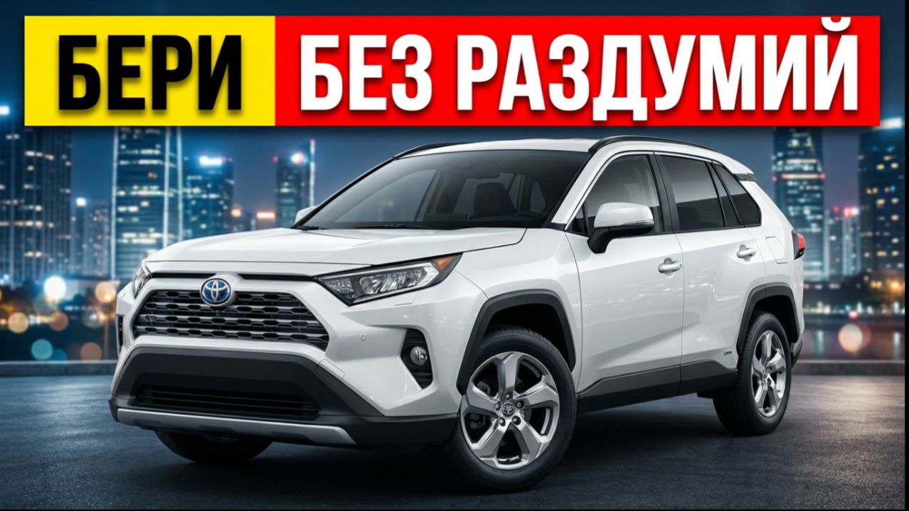 10 НАРОДНЫХ КРОССОВЕРОВ! Выбери СВОЙ за 14 минут! смотреть онлайн