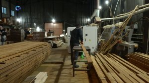 Артур Парфенчиков поручил создать в Карелии форум по деревообработке