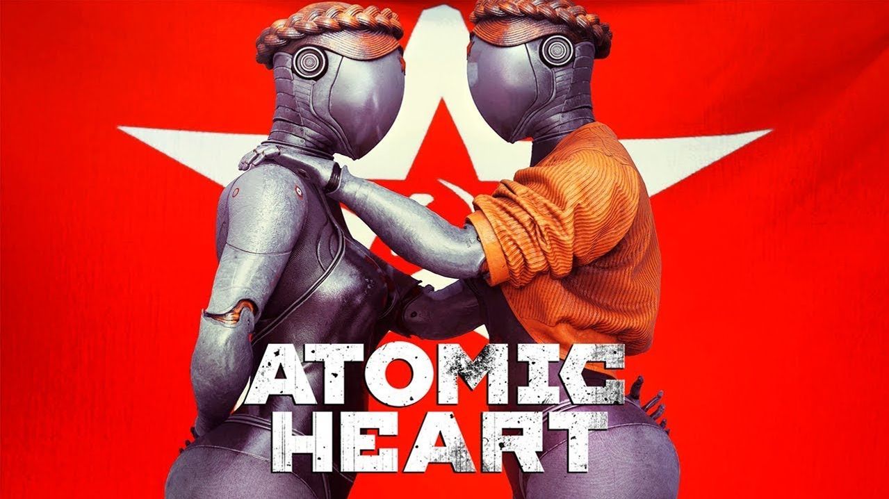 КРОВЬ, ПЛОТЬ И ПРОВОДА | СЕГОДНЯ БУДЕТ ЖАРКО | Atomic Heart #14 смотреть онлайн