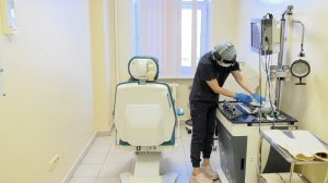 Как работает фониатр в Самарской области