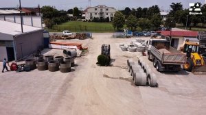 Производство зеленых фигур из искуственной топиарной травы