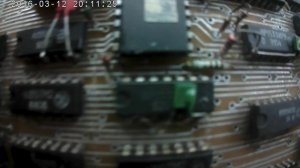 ZX Spectrum разбор