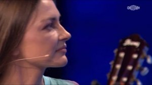 Олег Скамейкин на передаче Андрея Малахова «Песни от всей души»