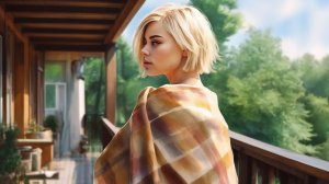 Пока... Версия 2. Музыкальная композиция на стихи Андрея Субботина