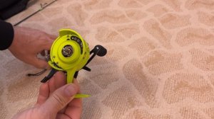 Катушка с магнитным тормозом 12-02-2026