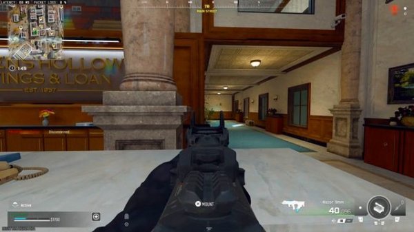 Call of Duty Warzone Solo Win XM4