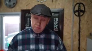 Ну тогда Работать будешь Пойдем! Ик