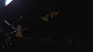 Shot In The Dark (Ozzy Osbourne) Егор Чистяков, Мария Полещук, Диана Пурцеладзе, Дарья Бородулина